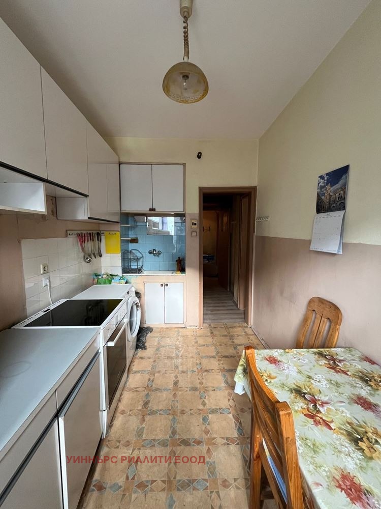 Продава 3-СТАЕН, гр. София, Център, снимка 9 - Апартаменти - 54251806