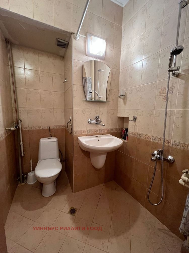 Продава 3-СТАЕН, гр. София, Център, снимка 11 - Апартаменти - 54251806