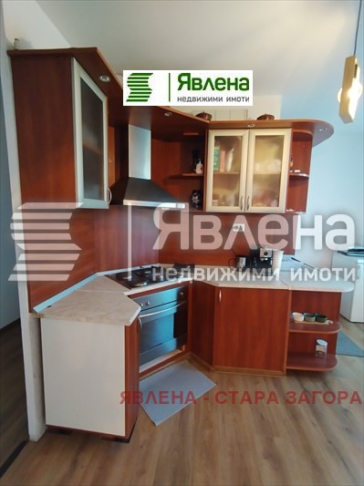 Продава 4-СТАЕН, гр. Стара Загора, Зора, снимка 1 - Aпартаменти - 48083013