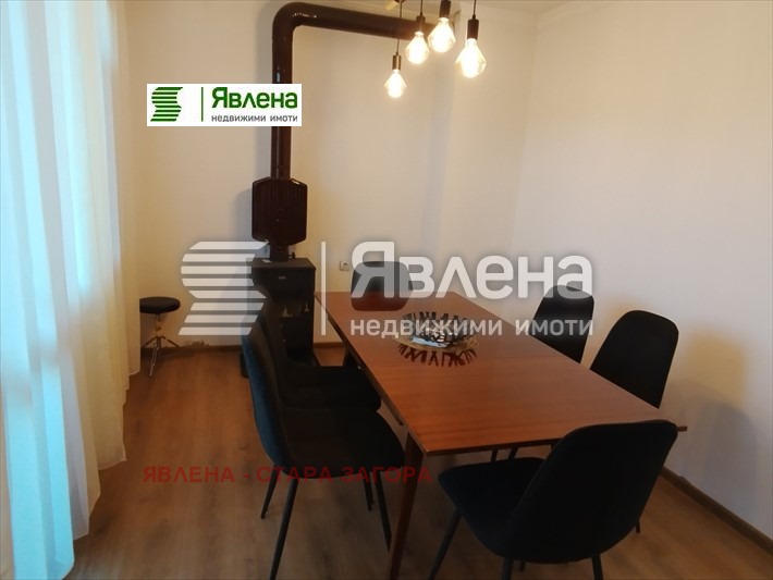 Продава 4-СТАЕН, гр. Стара Загора, Зора, снимка 2 - Aпартаменти - 48083013