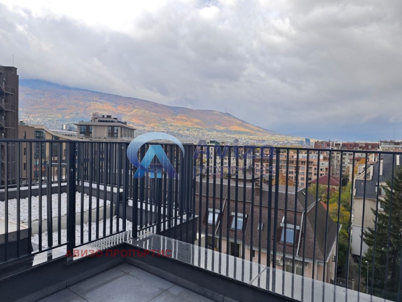 Продава МЕЗОНЕТ, гр. София, Лозенец, снимка 7 - Апартаменти - 52197213