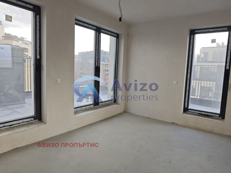 Продава МЕЗОНЕТ, гр. София, Лозенец, снимка 3 - Апартаменти - 52197213