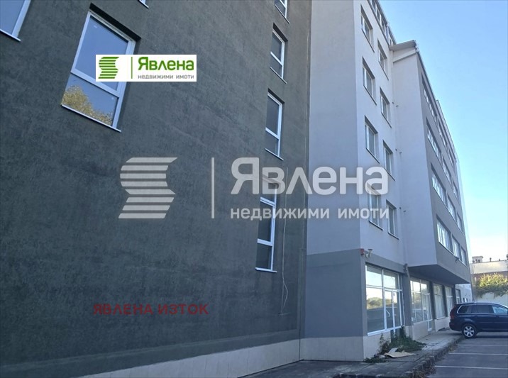 Продава ОФИС, гр. София, Младост 1, снимка 8 - Офиси - 54963729