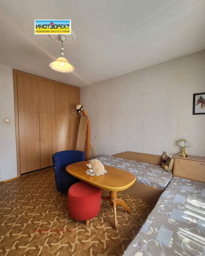 Zu verkaufen  Hausboden Pazardschik , Zentar , 162 qm | 38162981 - Bild [3]