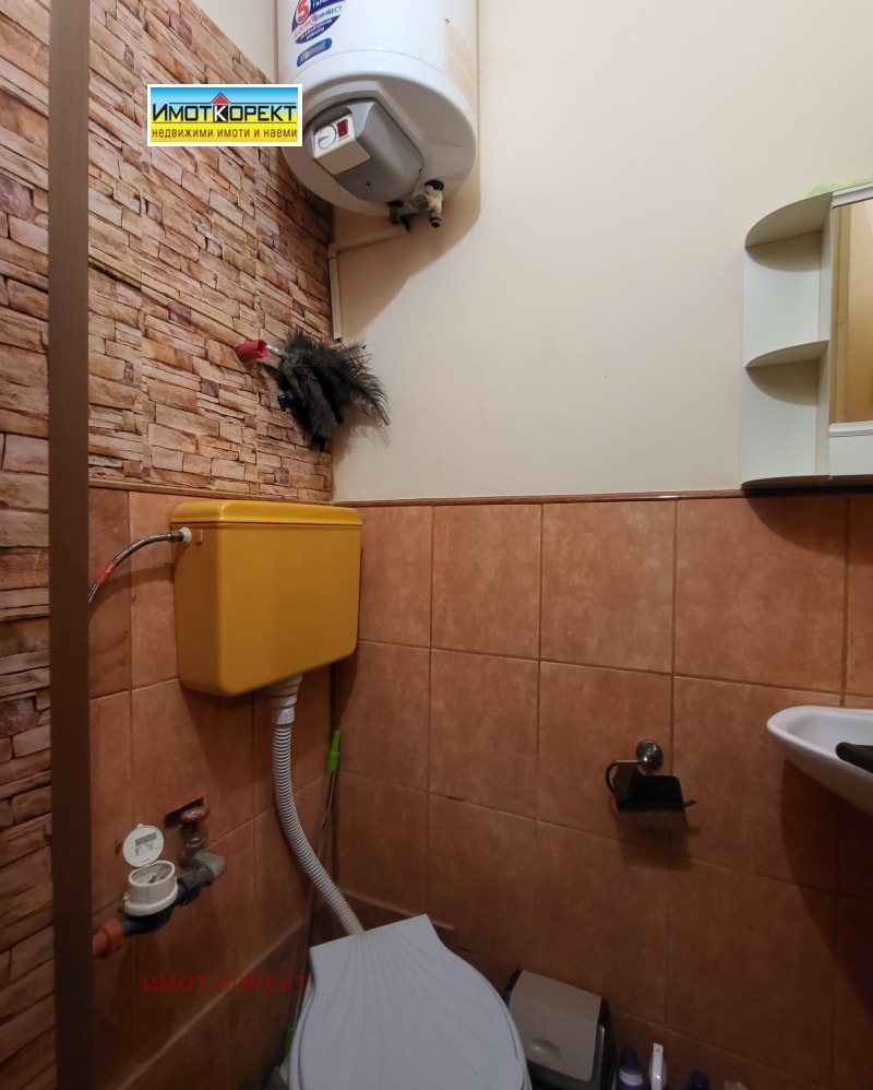 Zu verkaufen  Hausboden Pazardschik , Zentar , 162 qm | 38162981 - Bild [16]