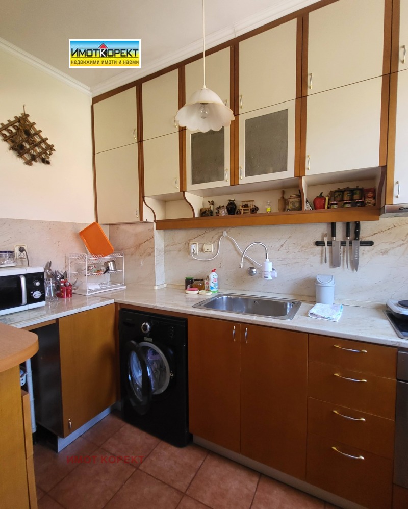 Продава  Етаж от къща град Пазарджик , Център , 162 кв.м | 38162981 - изображение [6]