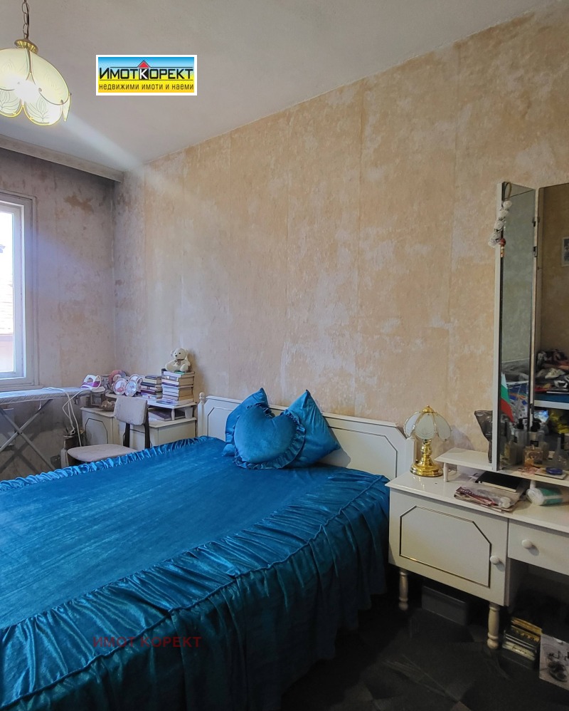 Zu verkaufen  Hausboden Pazardschik , Zentar , 162 qm | 38162981 - Bild [9]