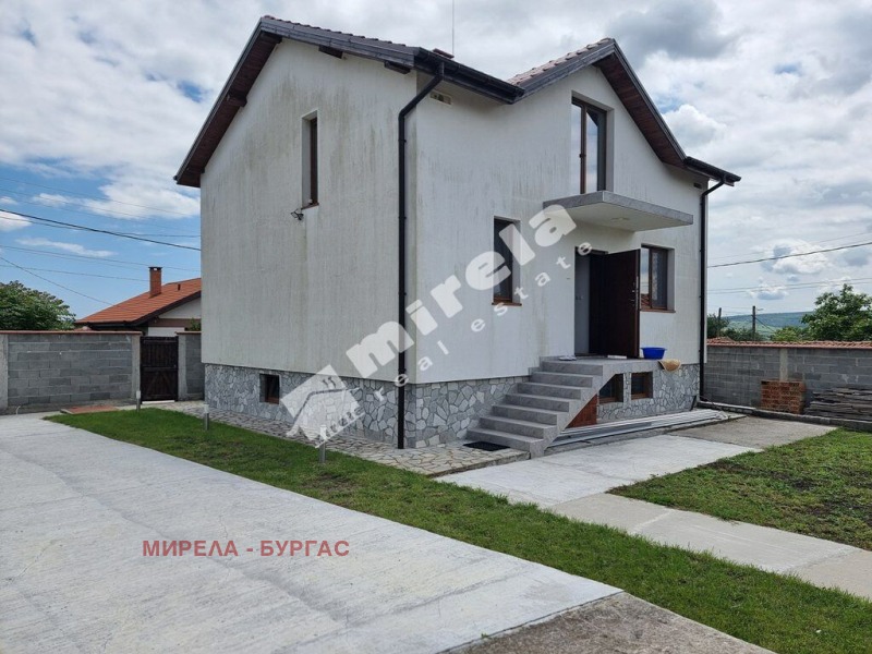 Продава КЪЩА, с. Горица, област Бургас, снимка 1 - Къщи - 45857987
