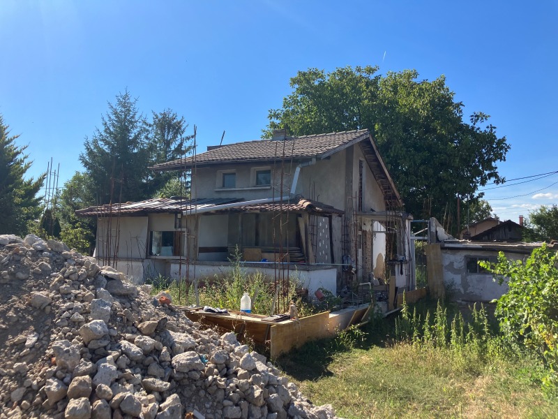 Zu verkaufen  Haus Sofia , Gorni Bogrow , 84 qm | 80041146 - Bild [3]