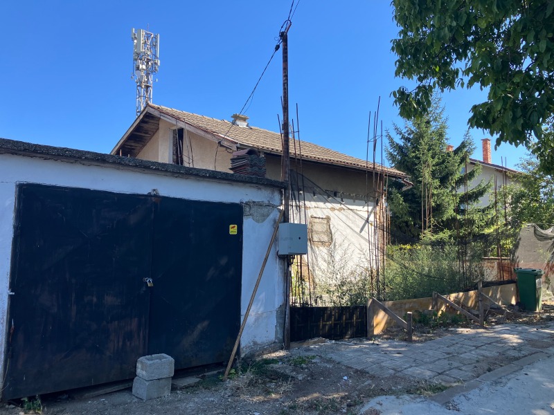 Te koop  Huis Sofia , Gorni Bogrov , 84 m² | 80041146