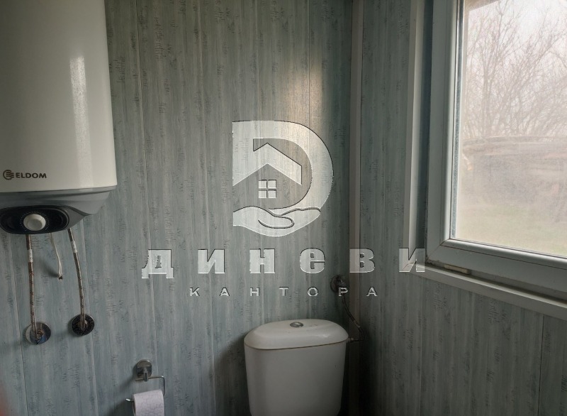 Продава КЪЩА, с. Боздуганово, област Стара Загора, снимка 6 - Къщи - 49059724