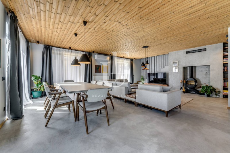 In vendita  Casa Sofia , v.z.Malinova dolina , 330 mq | 28785377 - Immagine [2]