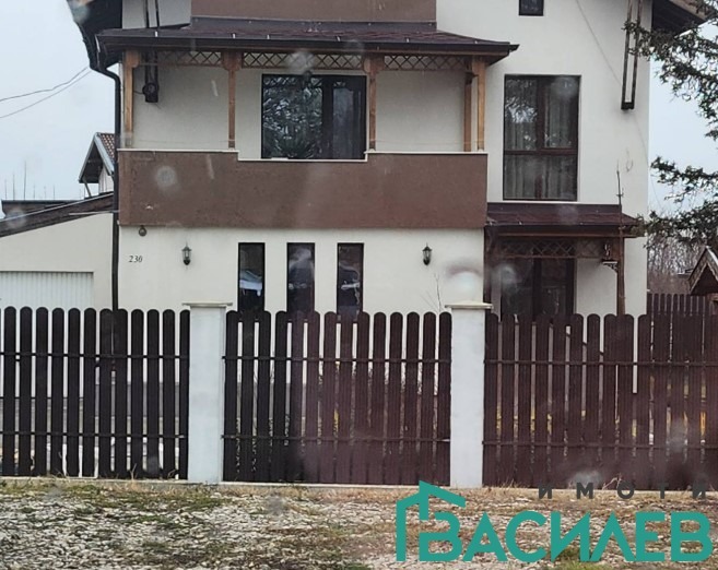 Продава КЪЩА, с. Хераково, област София област, снимка 2 - Къщи - 53086436