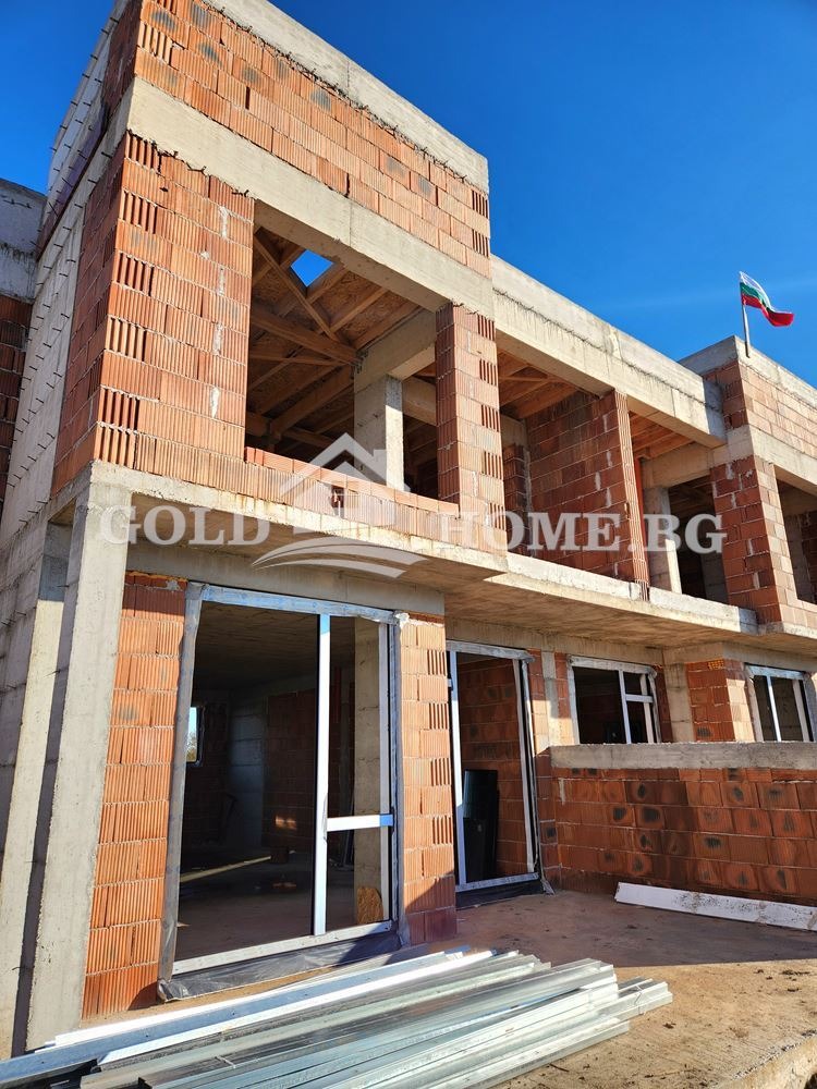 Продава КЪЩА, гр. Пловдив, Остромила, снимка 17 - Къщи - 54929906