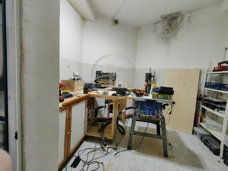 Zu verkaufen  Geschäft Plowdiw , Proslaw , 208 qm | 23794901 - Bild [3]