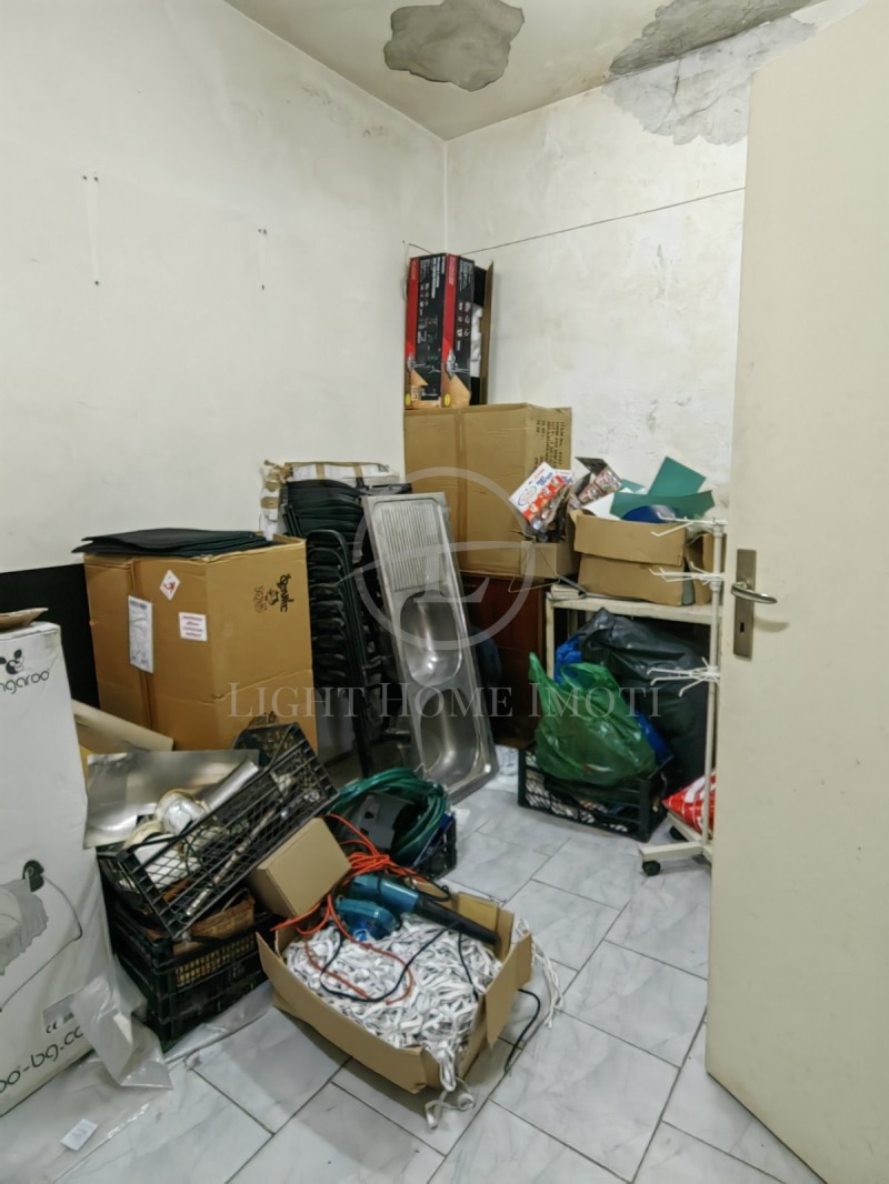 Zu verkaufen  Geschäft Plowdiw , Proslaw , 208 qm | 23794901 - Bild [6]