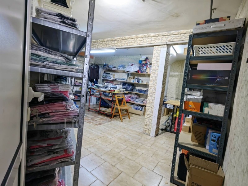 Zu verkaufen  Geschäft Plowdiw , Proslaw , 208 qm | 23794901 - Bild [4]