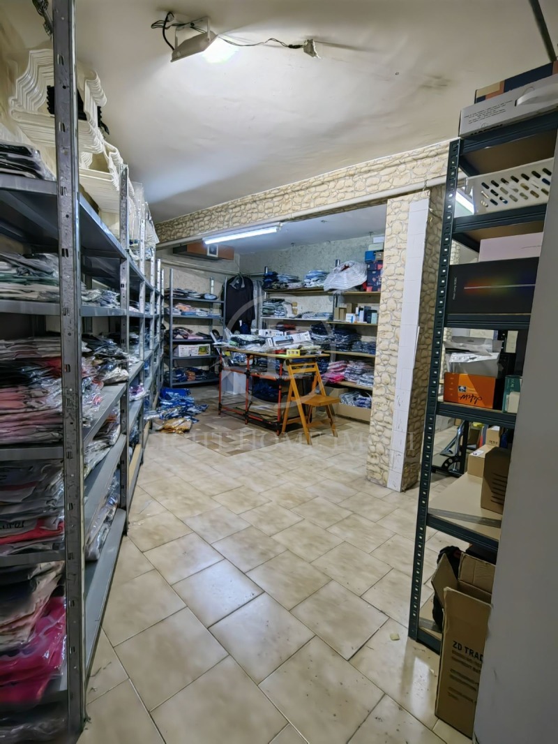 Zu verkaufen  Geschäft Plowdiw , Proslaw , 208 qm | 23794901 - Bild [7]