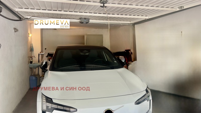 Na sprzedaż  Garaż Sofia , Owcza kupel , 50 mkw | 97257256 - obraz [2]