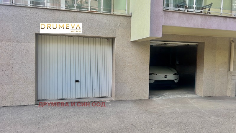 Na sprzedaż  Garaż Sofia , Owcza kupel , 50 mkw | 97257256 - obraz [3]