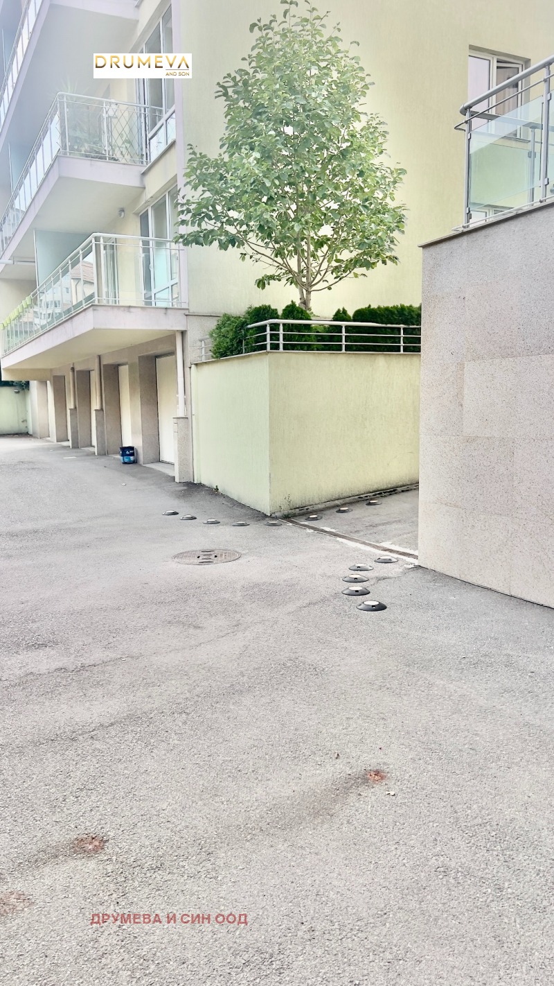 Na sprzedaż  Garaż Sofia , Owcza kupel , 50 mkw | 97257256 - obraz [4]