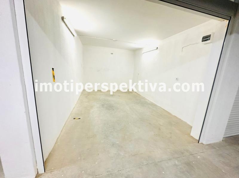 Na sprzedaż  Garaż Plowdiw , Kjuczuk Pariż , 18 mkw | 39016905 - obraz [4]