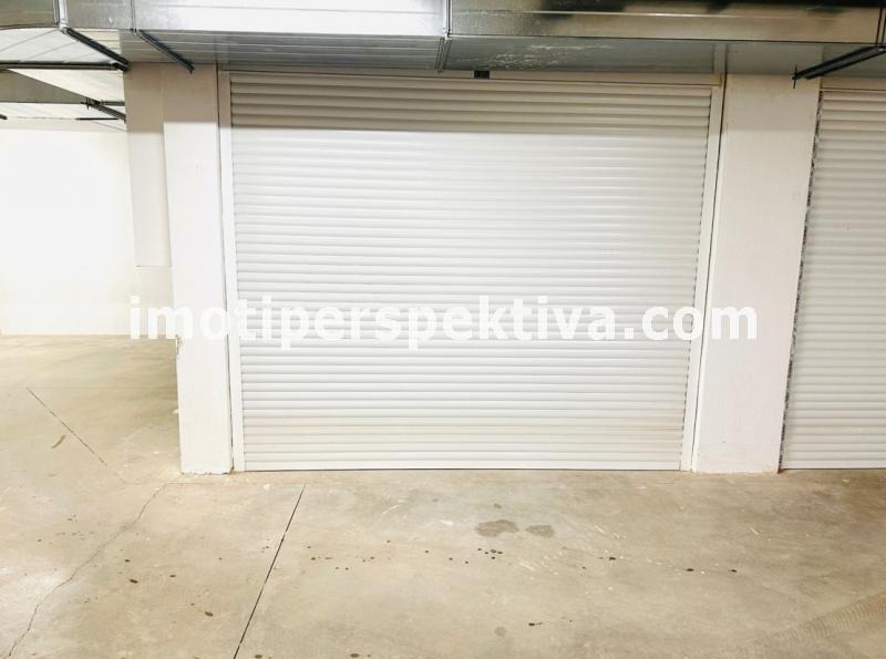 Na sprzedaż  Garaż Plowdiw , Kjuczuk Pariż , 18 mkw | 39016905 - obraz [5]