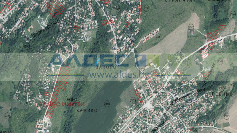 À venda  Terra região Sófia , Ivaniane , 0.47 tudo bem | 48221607