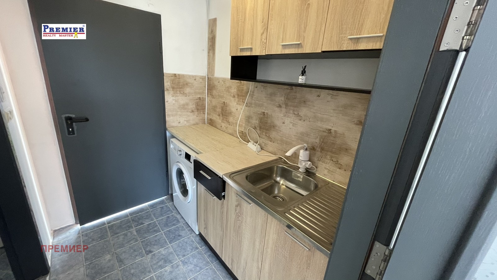 Продава 1-СТАЕН, к.к. Слънчев бряг, област Бургас