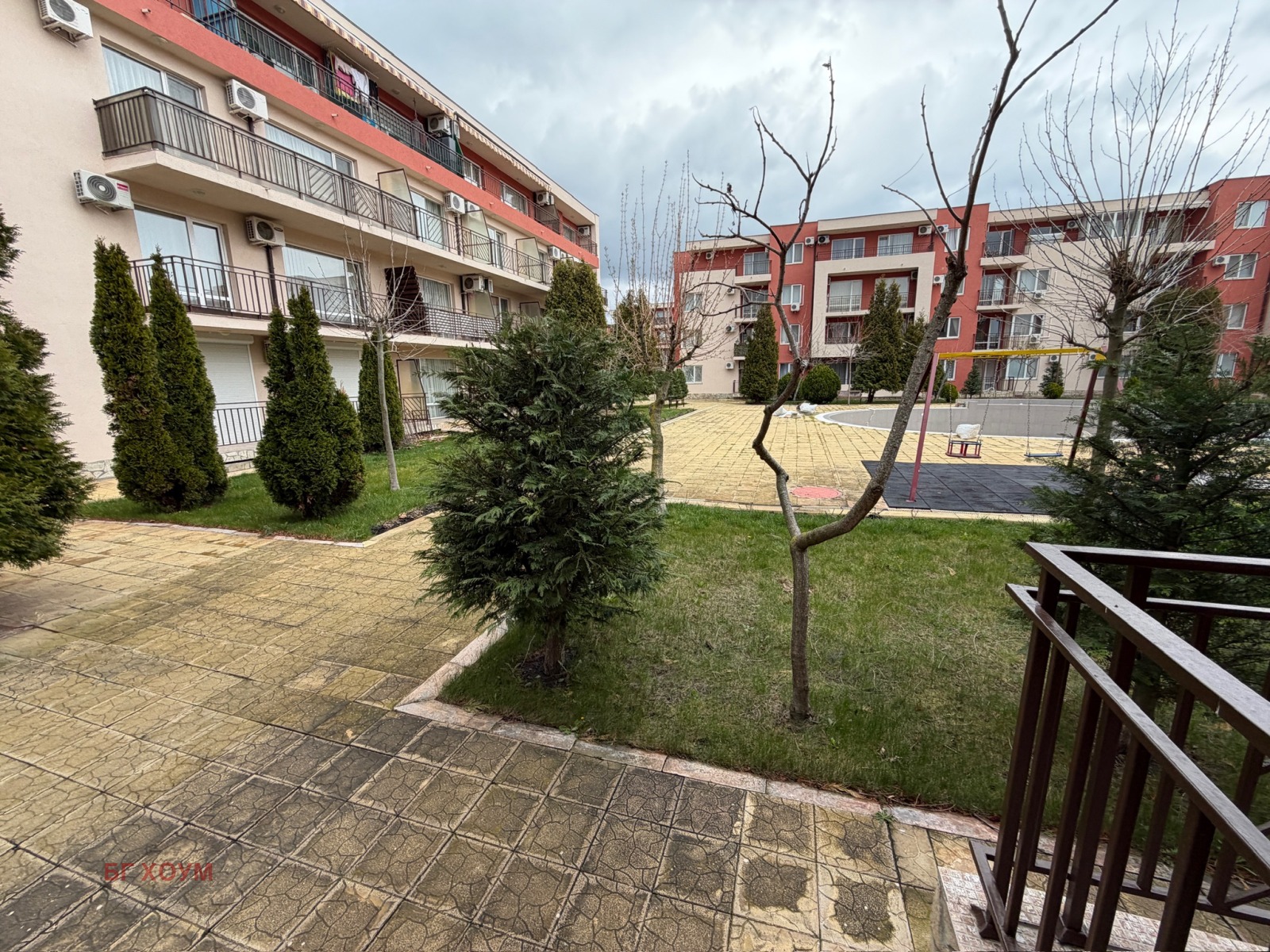 Продава 2-СТАЕН, к.к. Слънчев бряг, област Бургас, снимка 8 - Апартаменти - 54189915