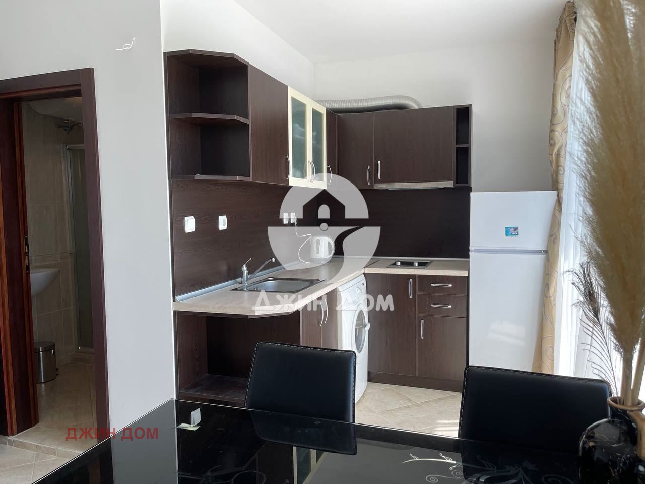 Продава 2-СТАЕН, с. Равда, област Бургас, снимка 4 - Апартаменти - 53675860