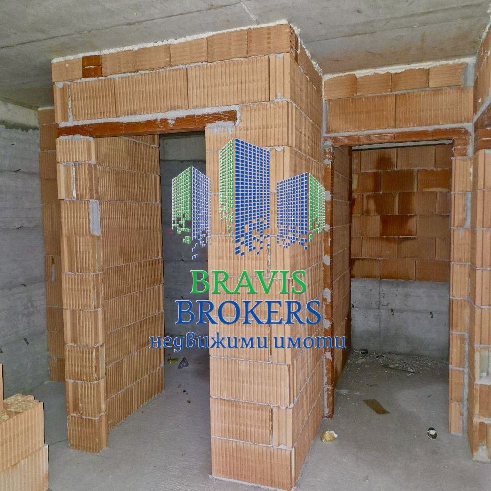 Продава 2-СТАЕН, гр. Варна, Владислав Варненчик 1, снимка 4 - Апартаменти - 54252653