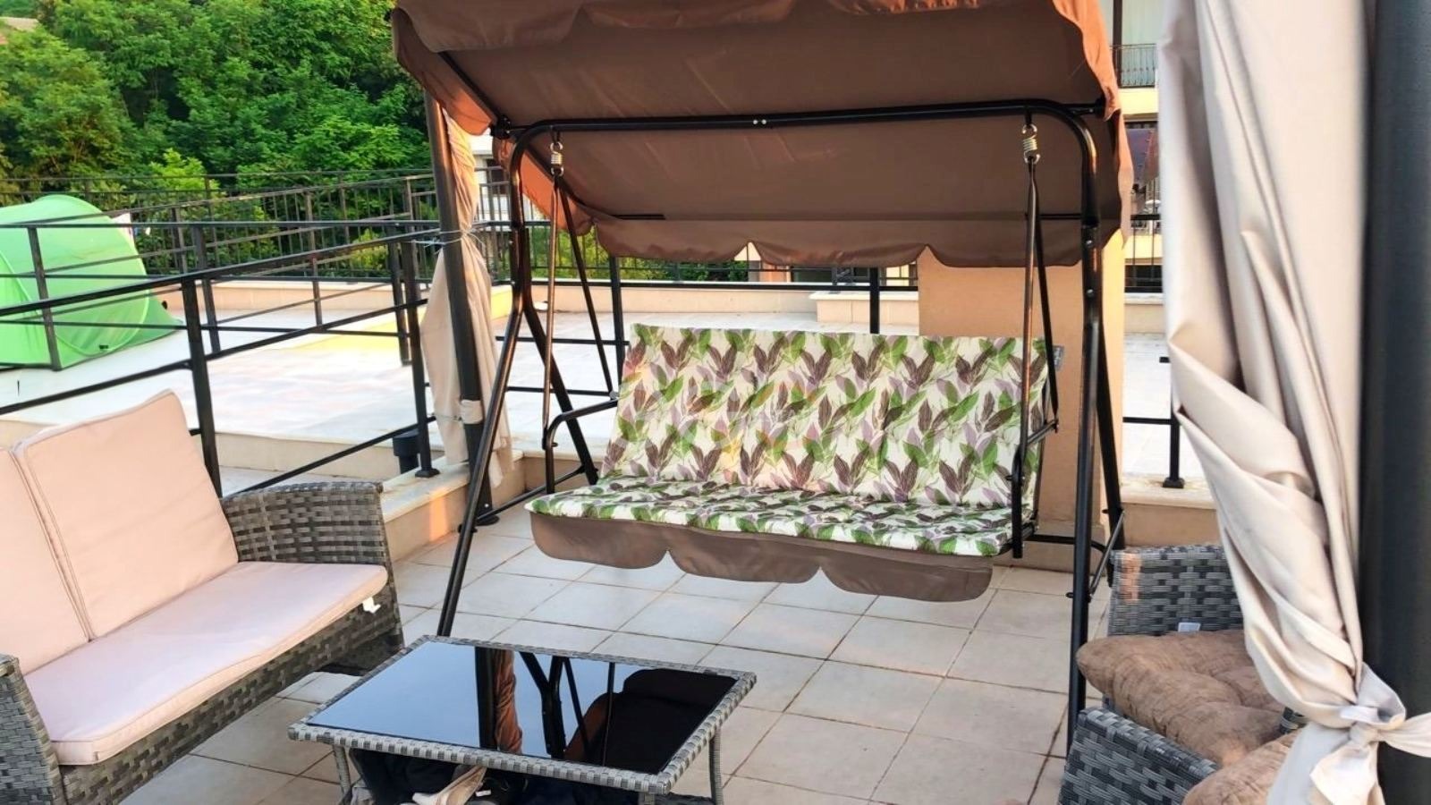 Продава 2-СТАЕН, гр. Варна, м-т Зеленика, снимка 4 - Апартаменти - 54368079