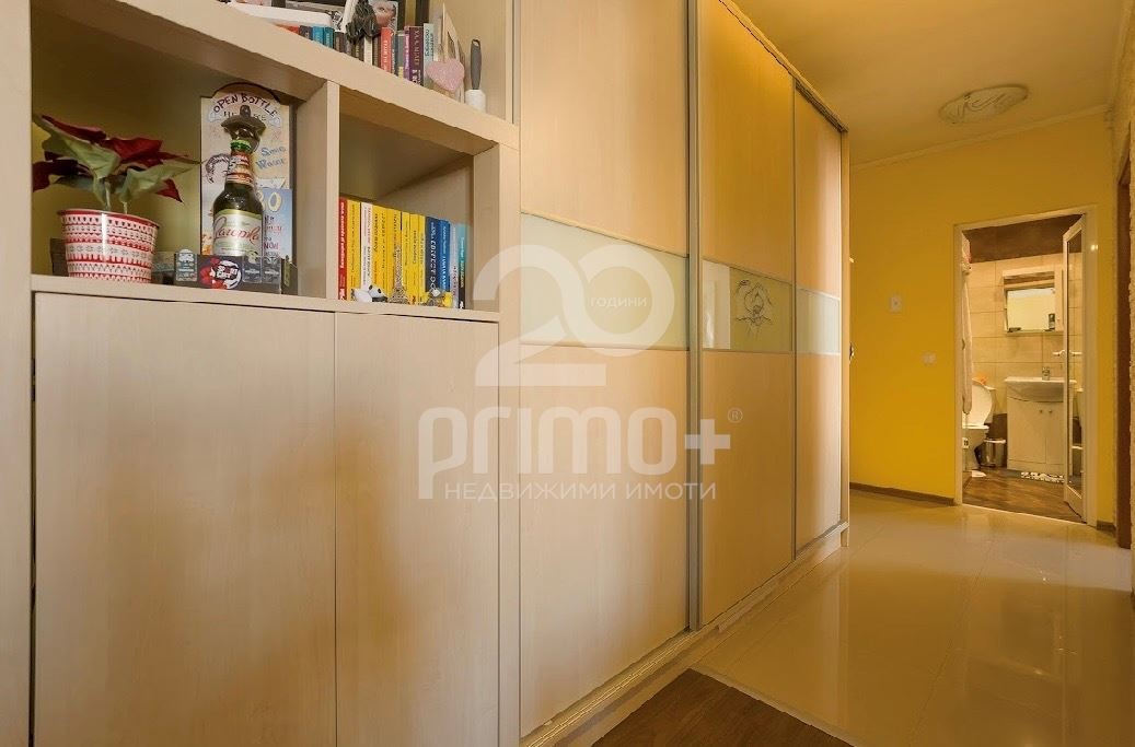 Продава 2-СТАЕН, гр. София, Овча купел, снимка 8 - Апартаменти - 54498236