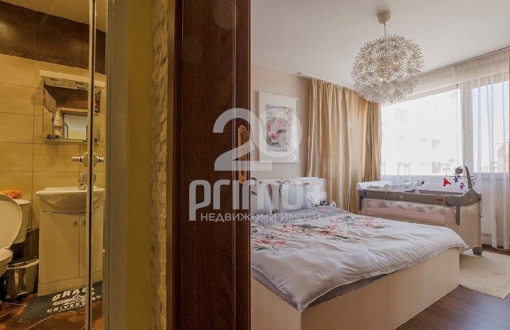 Продава 2-СТАЕН, гр. София, Овча купел, снимка 4 - Апартаменти - 54498236