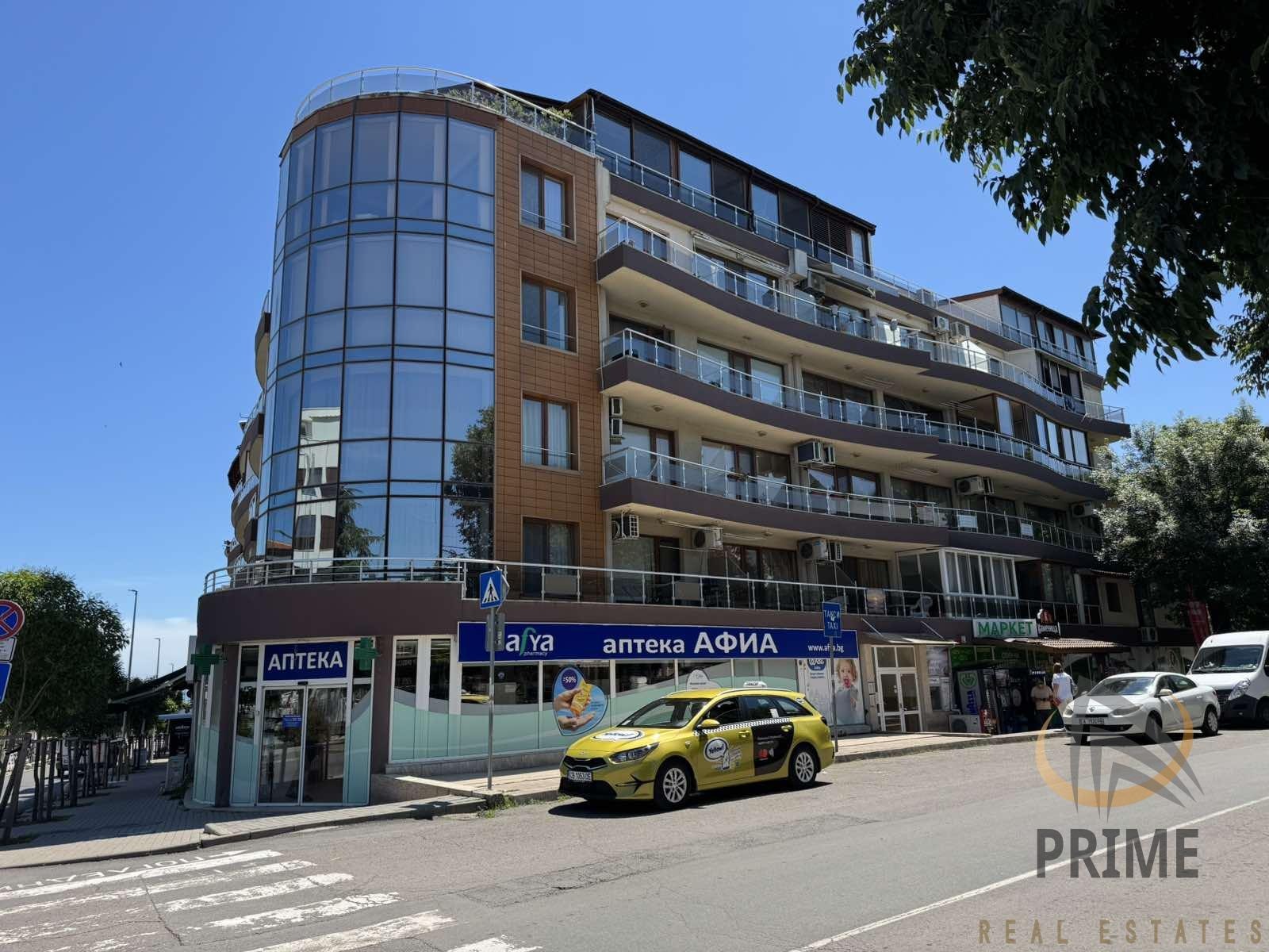 Продава 2-СТАЕН, гр. Бургас, Сарафово, снимка 14 - Апартаменти - 54864531