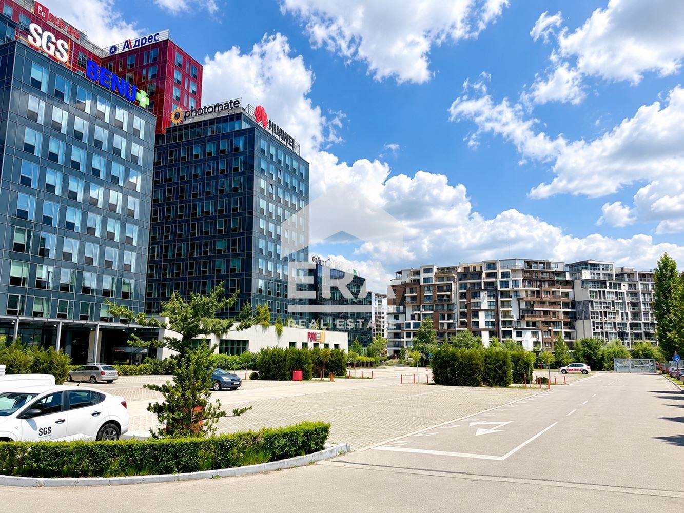 Продава 2-СТАЕН, гр. София, Полигона, снимка 12 - Апартаменти - 55991974
