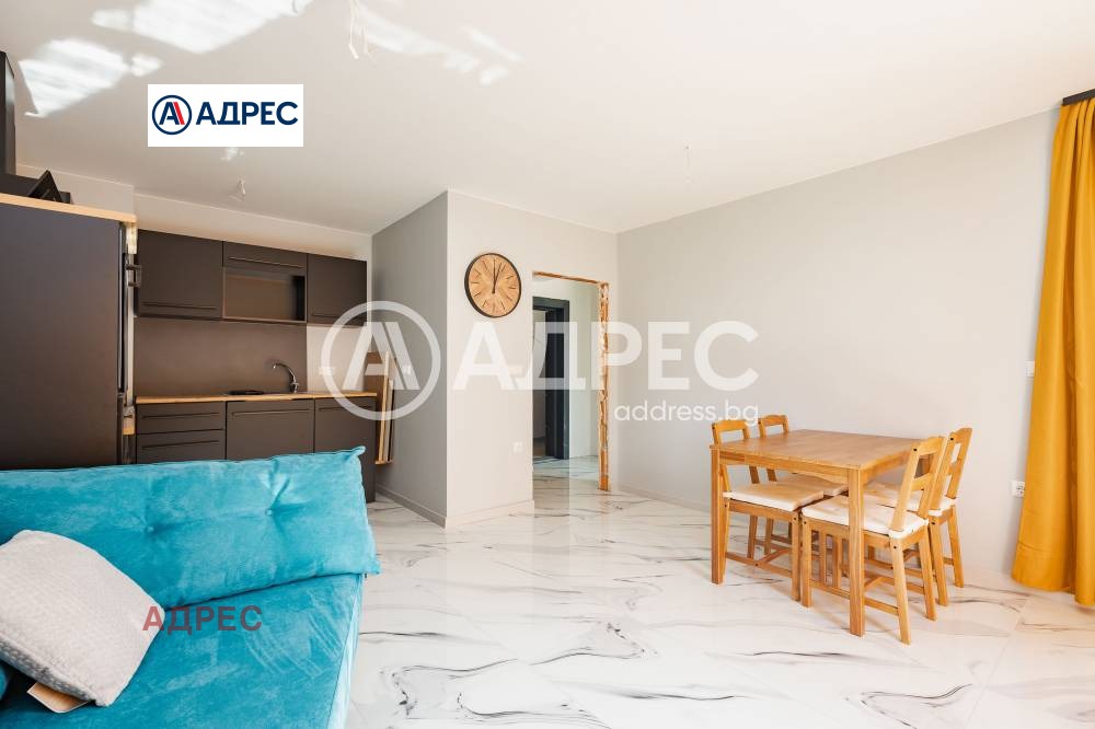 Продава 2-СТАЕН, гр. Варна, Възраждане 3, снимка 3 - Апартаменти - 56002094
