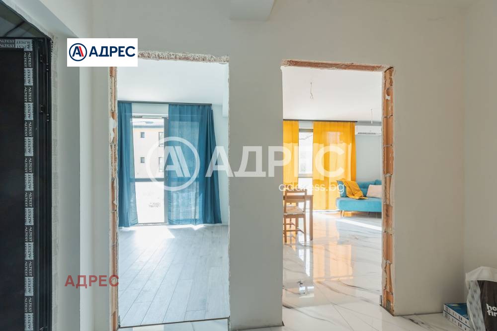 Продава 2-СТАЕН, гр. Варна, Възраждане 3, снимка 11 - Апартаменти - 56002094