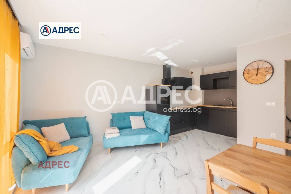 Продава 2-СТАЕН, гр. Варна, Възраждане 3, снимка 2 - Апартаменти - 56002094