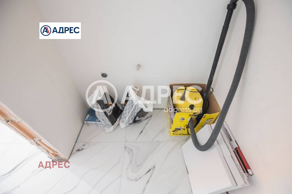 Продава 2-СТАЕН, гр. Варна, Възраждане 3, снимка 12 - Апартаменти - 56002094