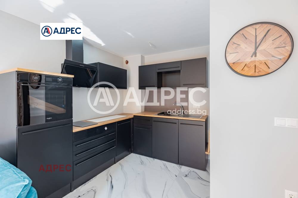 Продава 2-СТАЕН, гр. Варна, Възраждане 3, снимка 4 - Апартаменти - 56002094