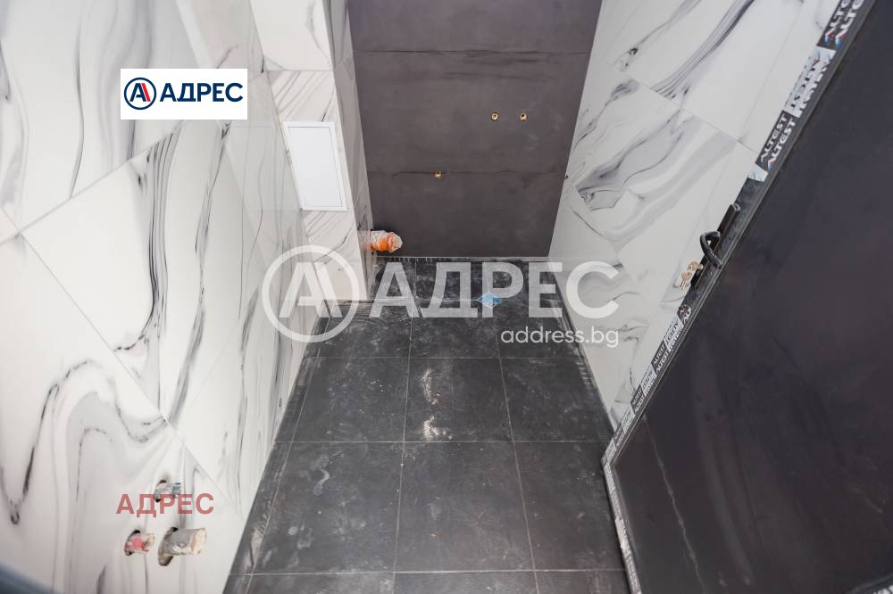 Продава 2-СТАЕН, гр. Варна, Възраждане 3, снимка 10 - Апартаменти - 56002094