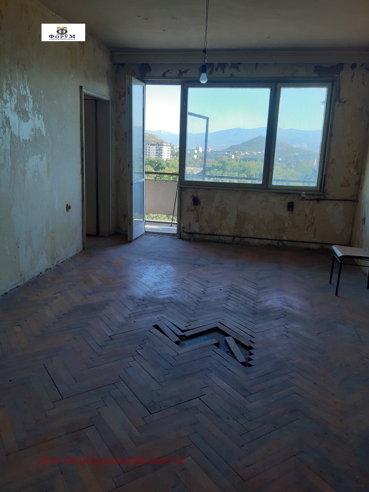 Продава 3-СТАЕН, гр. Пловдив, Захарна фабрика, снимка 2 - Апартаменти - 53930820