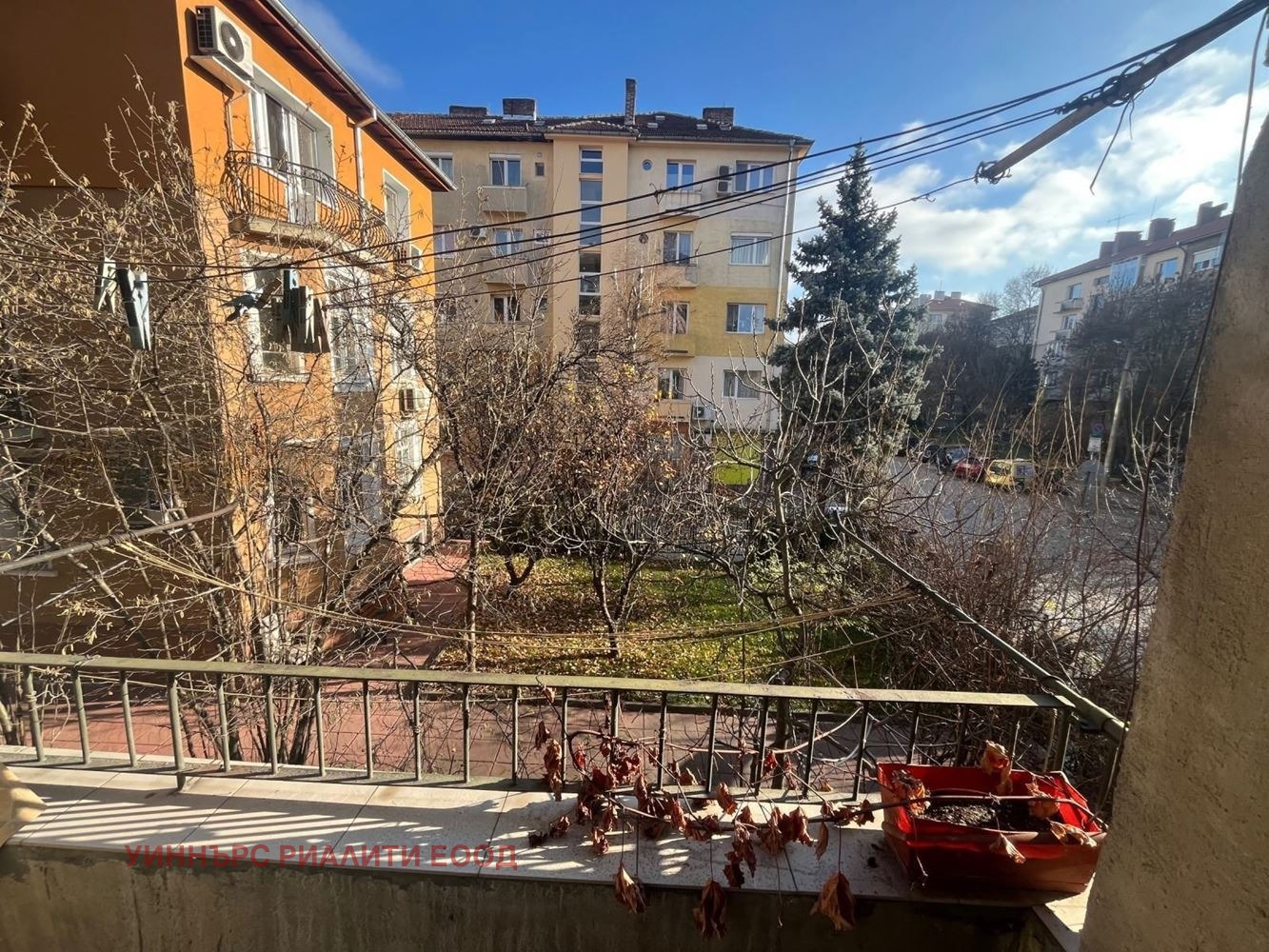 Продава 3-СТАЕН, гр. София, Център