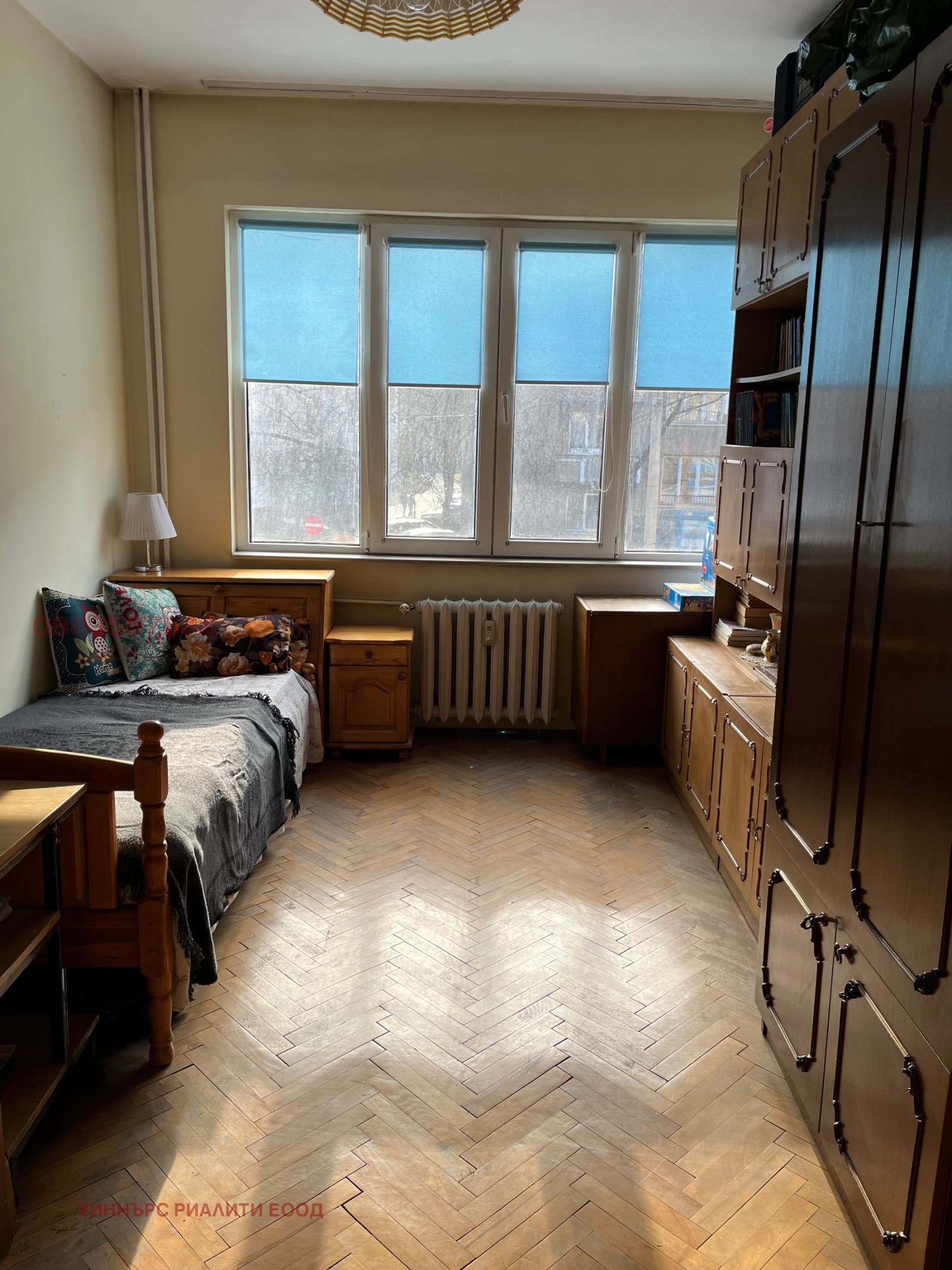 Продава 3-СТАЕН, гр. София, Център, снимка 7 - Апартаменти - 54251806