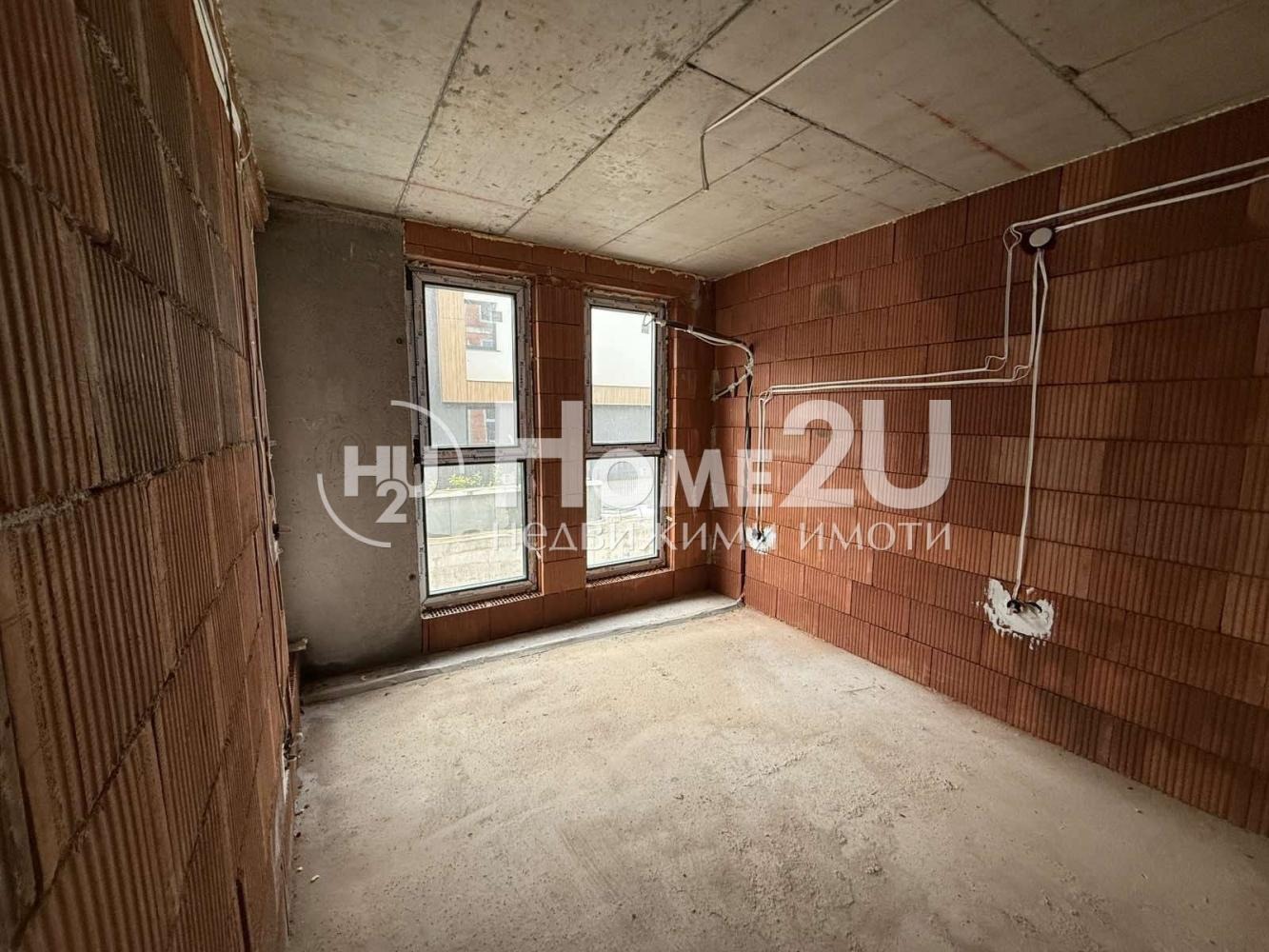 Продава 3-СТАЕН, гр. София, Малинова долина, снимка 8 - Апартаменти - 54866863
