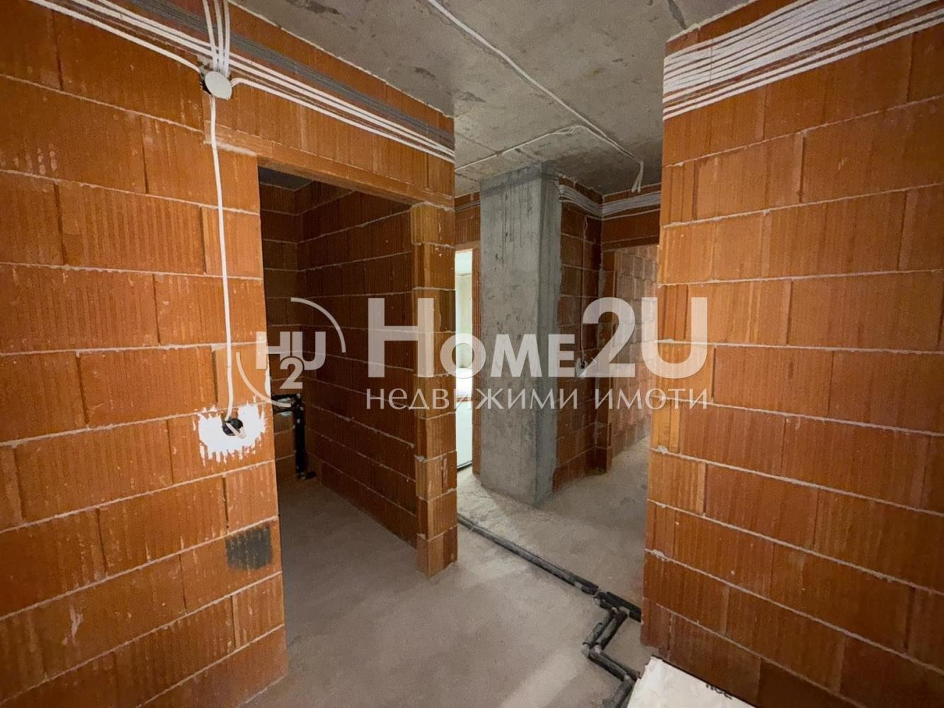 Продава 3-СТАЕН, гр. София, Малинова долина, снимка 12 - Апартаменти - 54866863