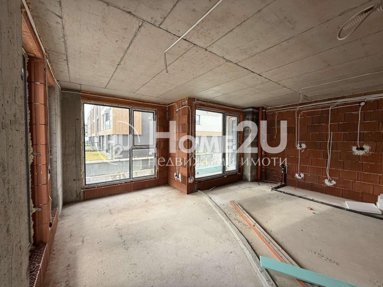 Продава 3-СТАЕН, гр. София, Малинова долина, снимка 10 - Апартаменти - 54866863