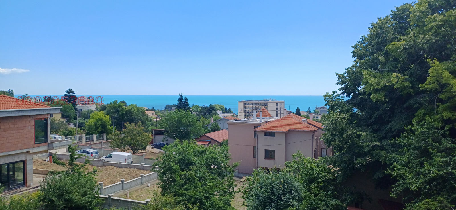 Продава 3-СТАЕН, гр. Варна, м-т Ален мак, снимка 16 - Апартаменти - 55574254